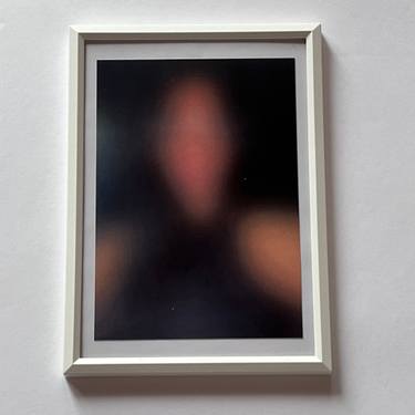 Original Kinetic People Photography by Silvan Adrian