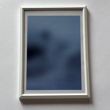 Original Kinetic People Photography by Silvan Adrian