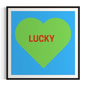Lucky