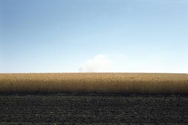 Original Contemporary Landscape Photography by James Cooper