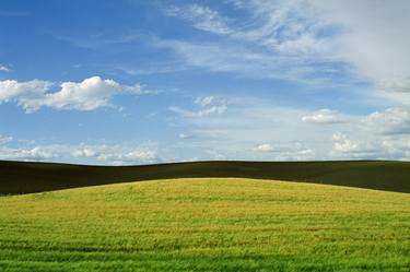 Print of Fine Art Landscape Photography by James Cooper