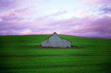 Print of Landscape Photography by James Cooper