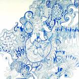 Doodling by Giulia Bia