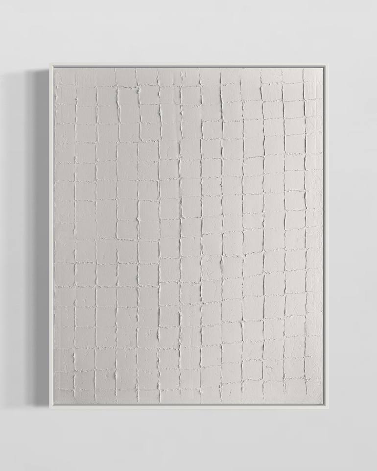 Original Color Field Painting Abstract Paintings by Alisa Fimen