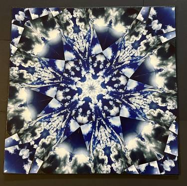 Original Contemporary Abstract Photography by Siddony Kalair