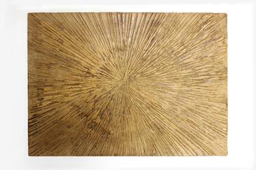 Original Abstract Nature Paintings by Valentina Black
