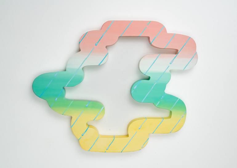 Original  Painting by Britt Harrison