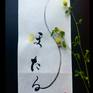 This plant called firefly. Not included in artwork