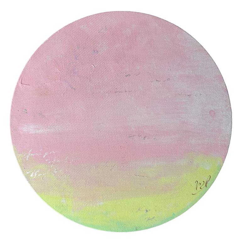Marble No.5 Mixed Media by Mikako Ikeshima | Saatchi Art Germany