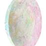 Painting “Thank you” in many languages worldwide.