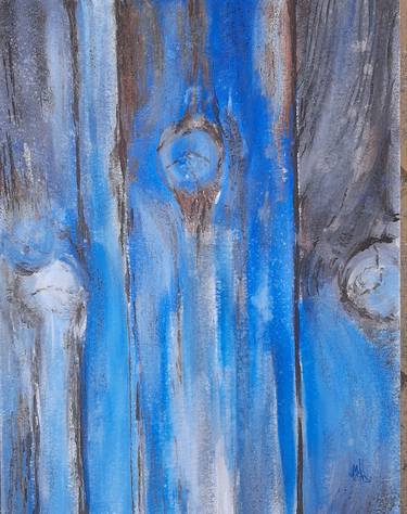 Original Expressionism Home Paintings by Magdalena Kalieva