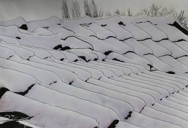 The snowy roof thumb