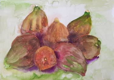Figs on the table thumb