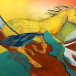 Breaking Out of the Herd by Sarah Tolliver