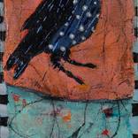 Blackbird Sings by Kate Cohen