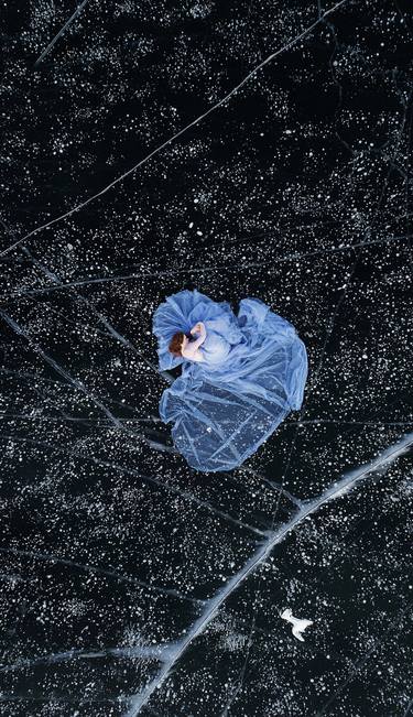 Original Conceptual Women Photography by Alexandra Bochkareva