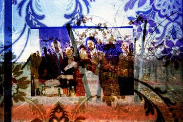 Print of Abstract Expressionism Family Photography by Enzo Comin