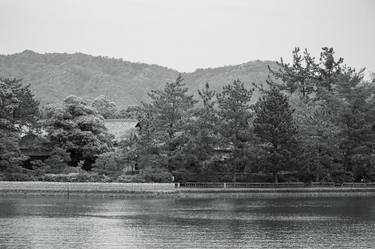 Original Art Deco Landscape Photography by Yoonseok Choi
