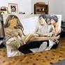 glamorous art