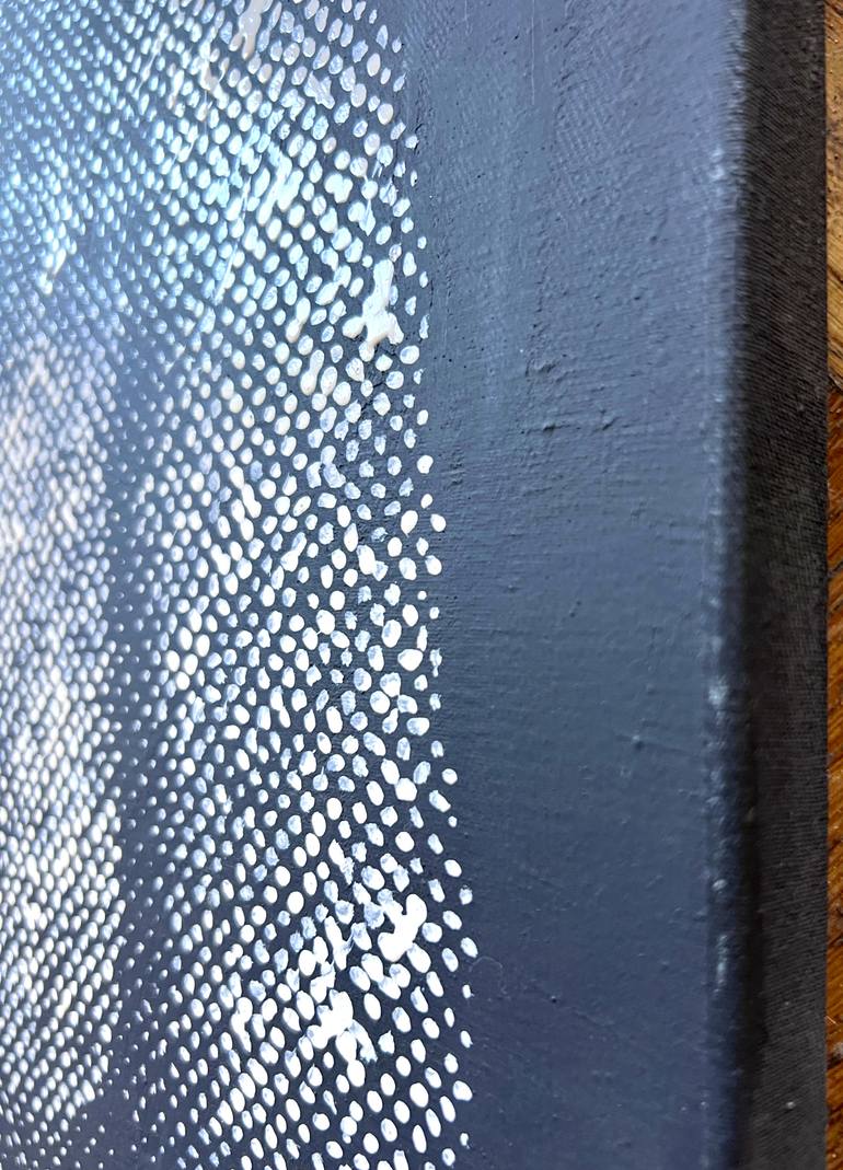 Original Figurative Nude Painting by Igor Galan