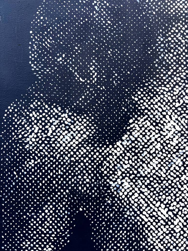 Original Figurative Nude Painting by Igor Galan