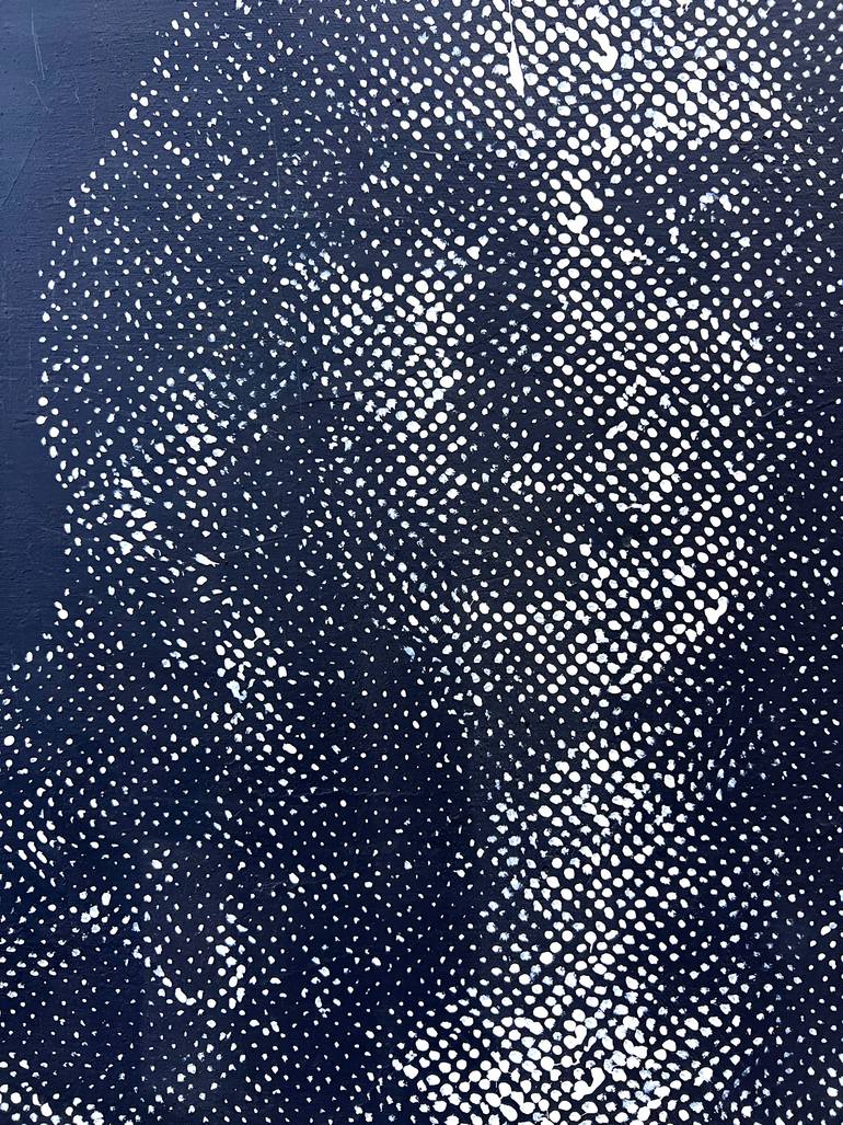 Original Figurative Nude Painting by Igor Galan