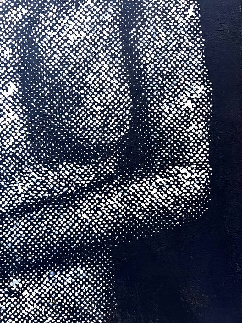 Original Figurative Nude Painting by Igor Galan