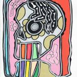 Collection Art for the Eclectic Home