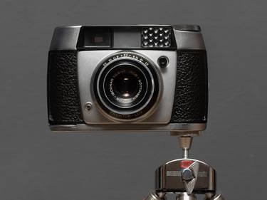 Original Classicism Science/Technology Photography by Igor Golovniov