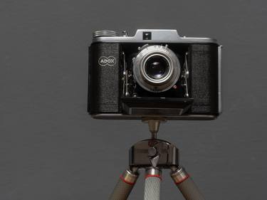 Original Classicism Science/Technology Photography by Igor Golovniov