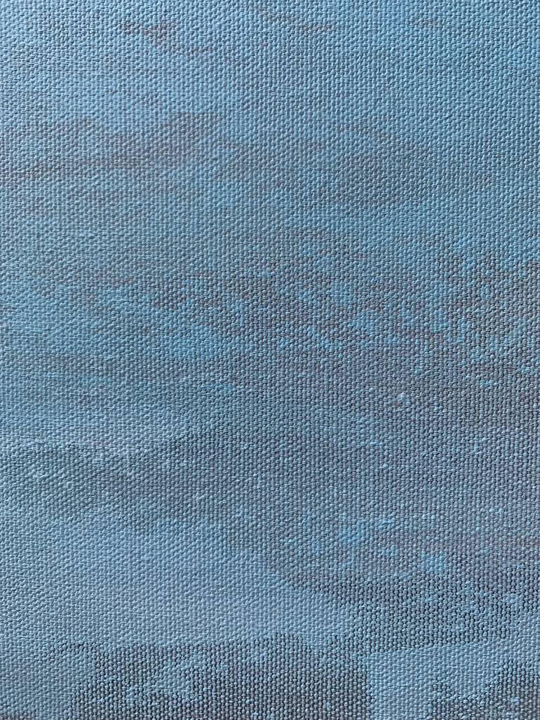 Original Contemporary Abstract Painting by Krist Sergeeva