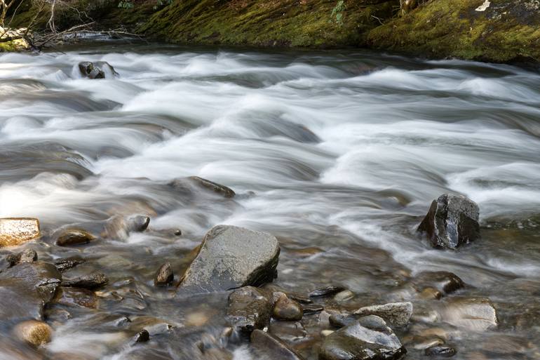 Original Contemporary Landscape Photography by Phil Perkins