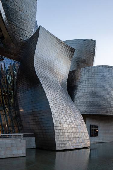 Original Realism Architecture Photography by Masih Mostajeran