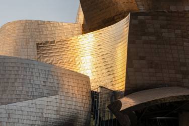 Original Documentary Architecture Photography by Masih Mostajeran