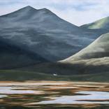 Wanderlust: Space to Breathe by Anna Otaola
