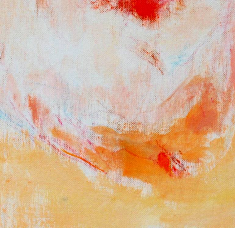 Original Contemporary People Painting by Rachele De Dominicis