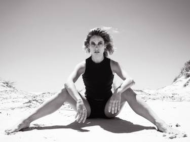 Original Portraiture Women Photography by Lola Kiayes