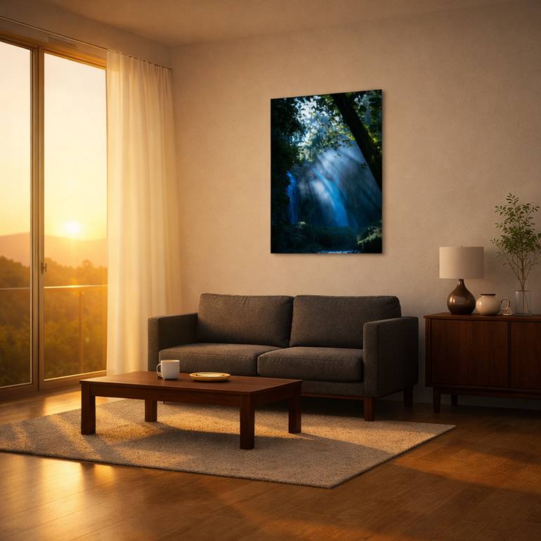 Original Contemporary Nature Photography by Lola Kiayes