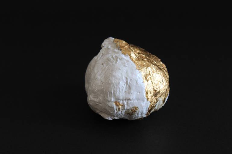 Original  Sculpture by joce núñez