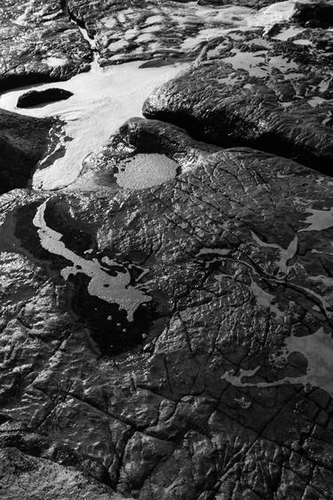 Original Abstract Landscape Photography by Max Levine