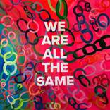 and don't you forget it! by Nik Aliye