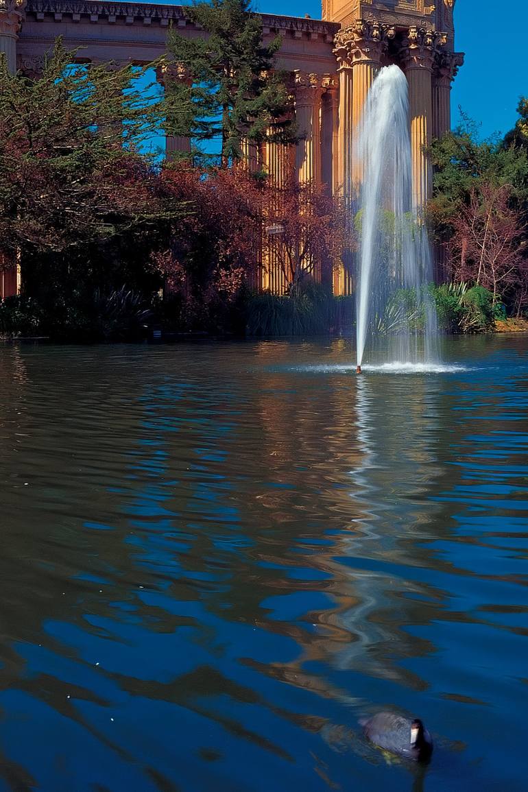 Original Contemporary Cities Photography by Jesse Goff