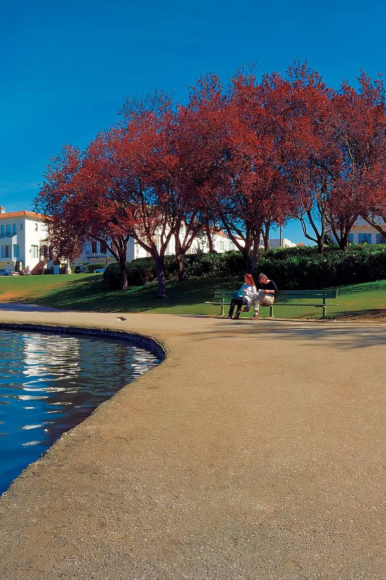 Original Contemporary Cities Photography by Jesse Goff