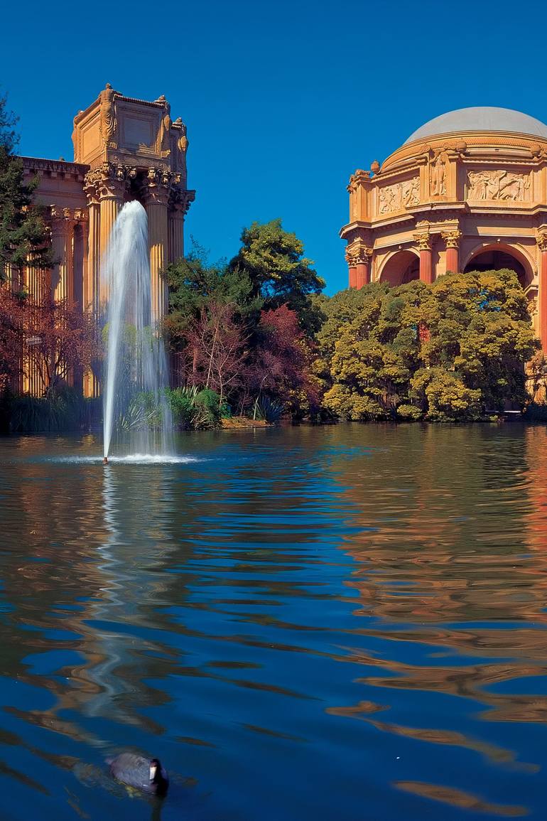 Original Contemporary Cities Photography by Jesse Goff