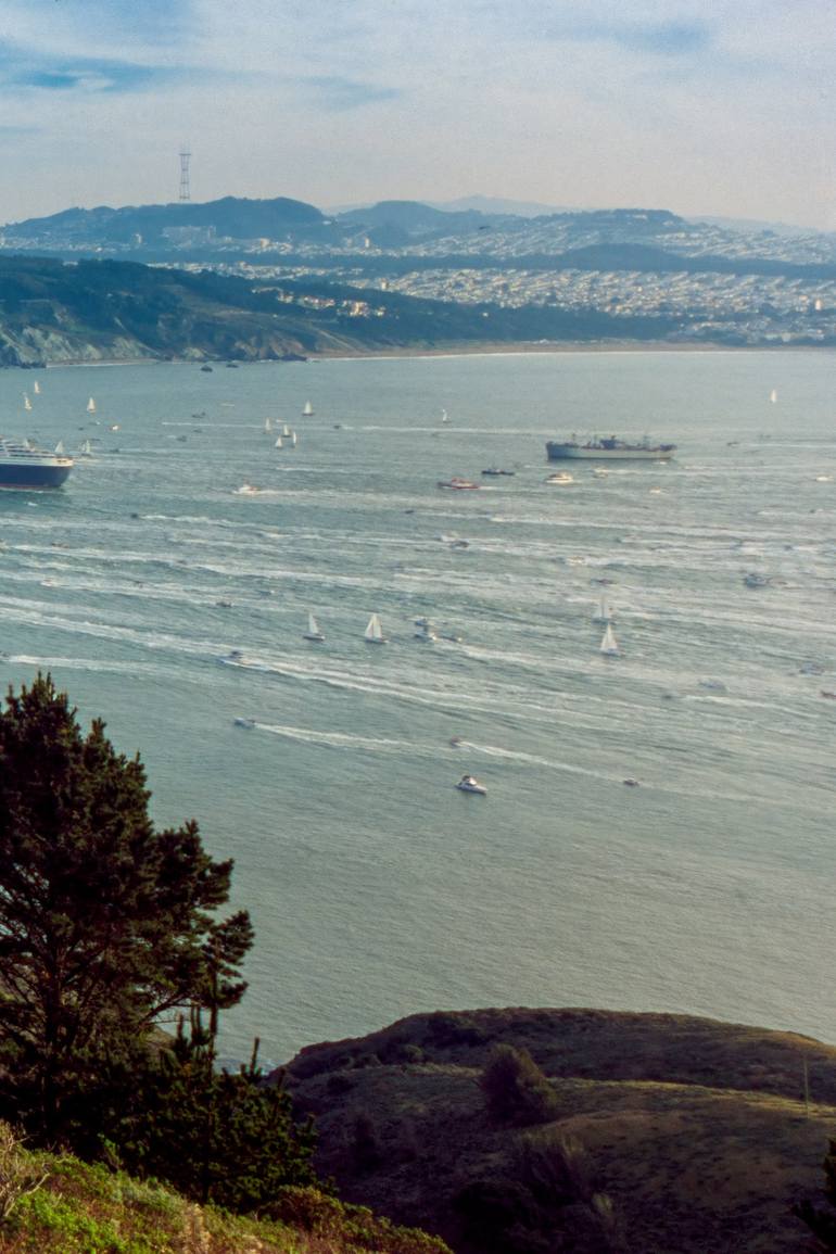 Original Documentary Landscape Photography by Jesse Goff