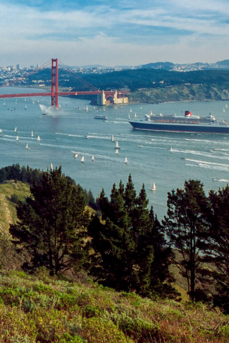 Original Documentary Landscape Photography by Jesse Goff
