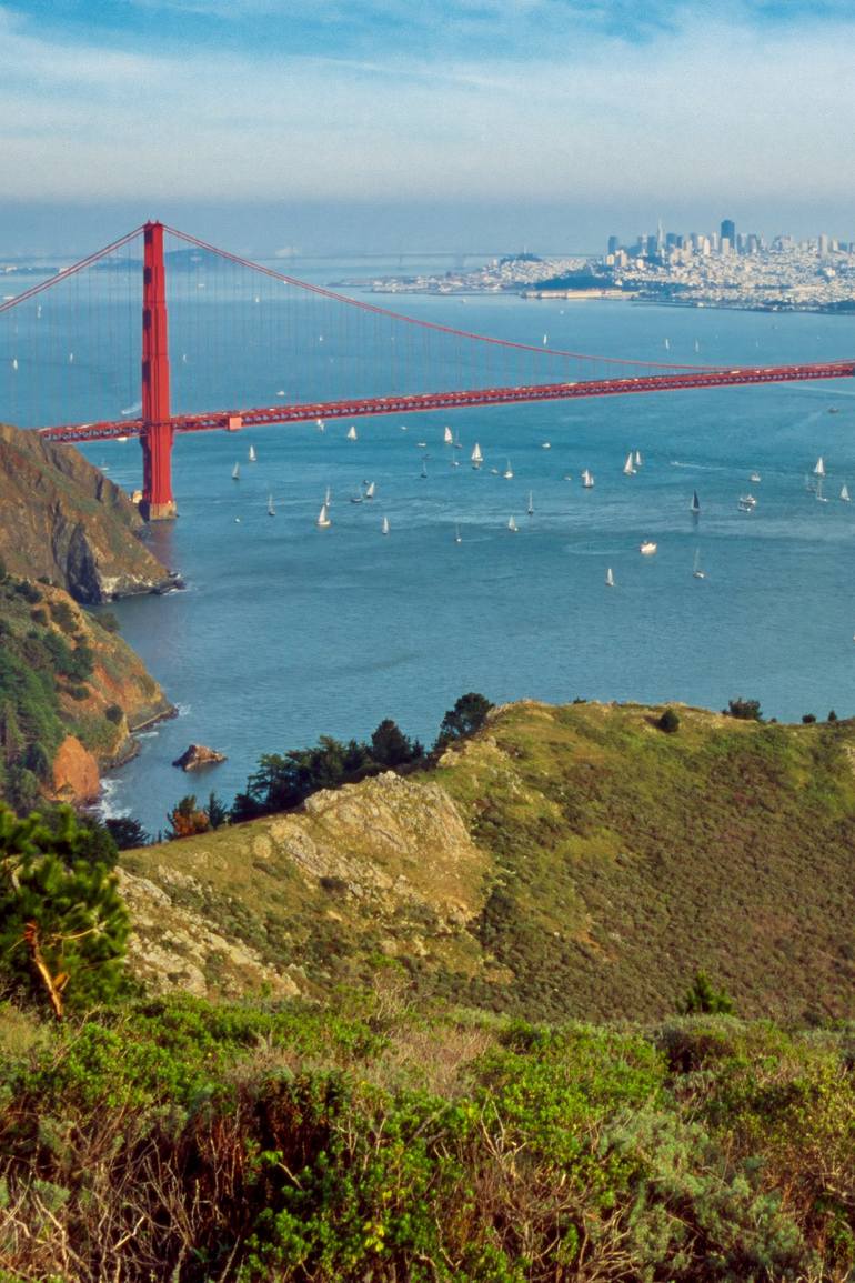 Original Documentary Landscape Photography by Jesse Goff