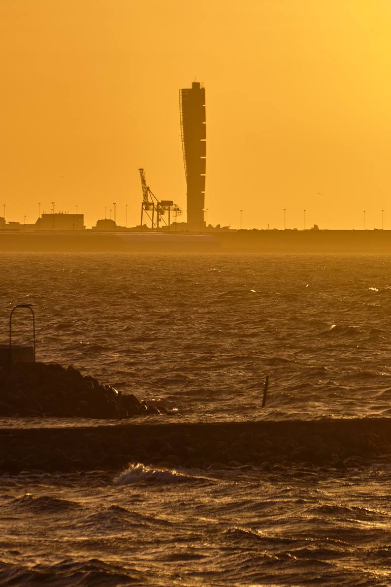Original Contemporary Landscape Photography by Jesse Goff