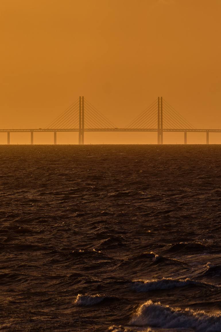 Original Contemporary Landscape Photography by Jesse Goff