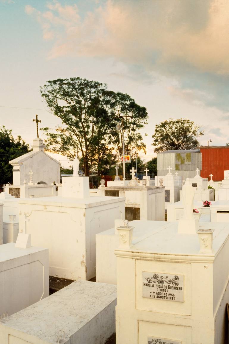 Original Conceptual Landscape Photography by Jesse Goff